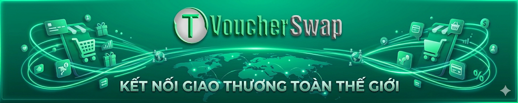 VoucherSwap Banner